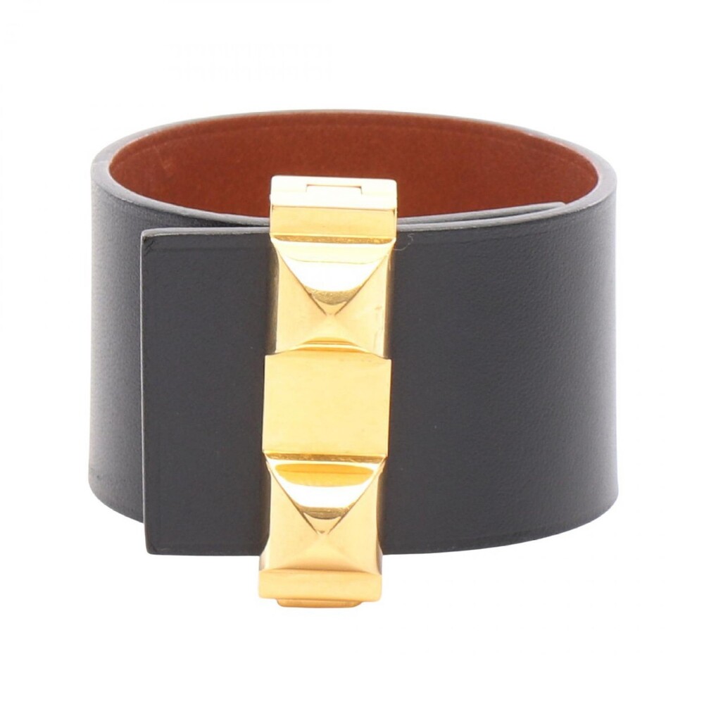 Hermes Collier De Chien Bangle Swift #309345H46B
